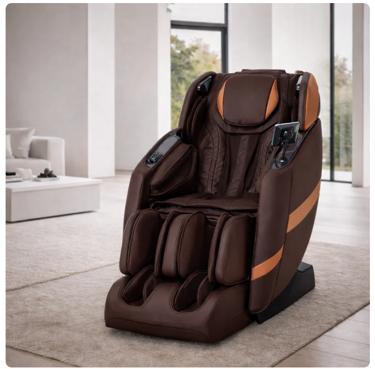 Dr. Fuji Asahi Massage Chair - Super Pro X-007