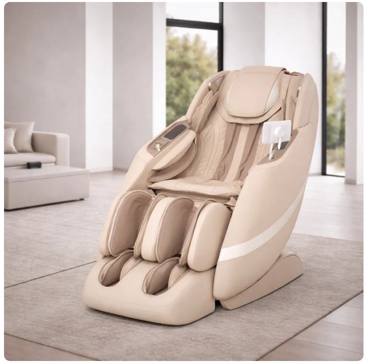 Dr. Fuji Asahi Massage Chair - Super Pro X-007