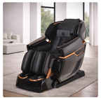 Dr. Fuji Asahi Massage Chair - FJ-8500 Plus