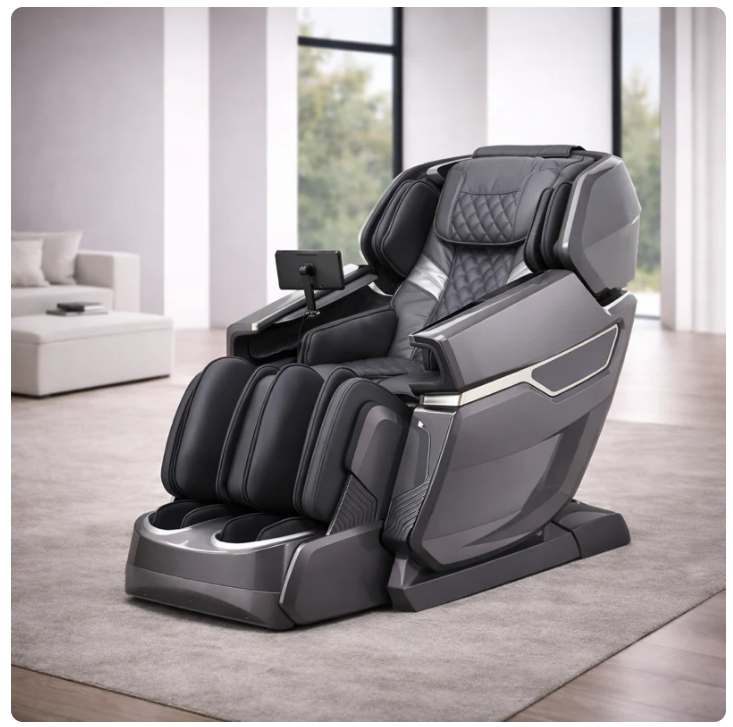 Dr. Fuji Asahi Massage Chair - FJ-8500 Plus