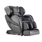 Helios HM5500 Massage Chair - Black