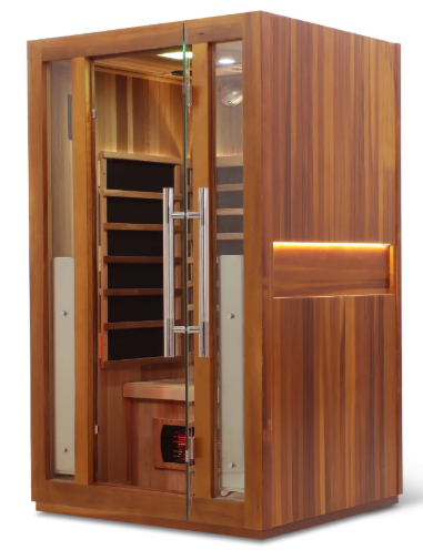HealthSmart Smart Infrared Sauna