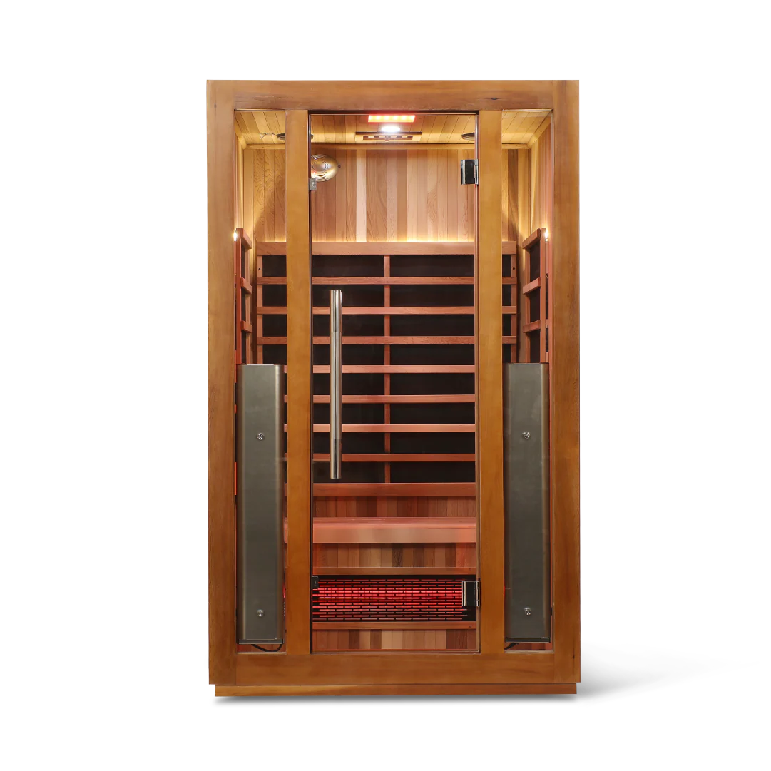 HealthSmart Smart Infrared Sauna
