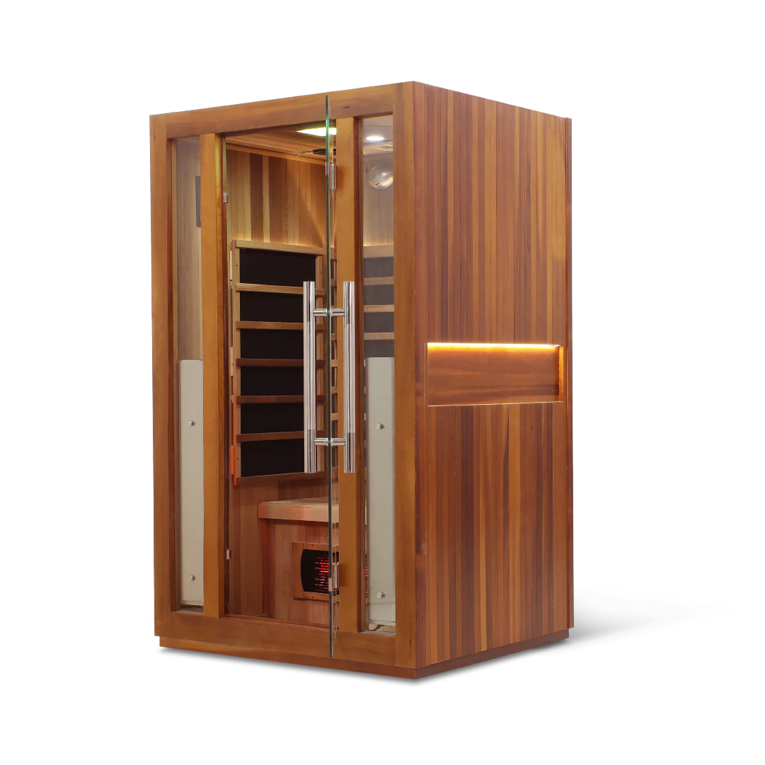 HealthSmart Smart Infrared Sauna
