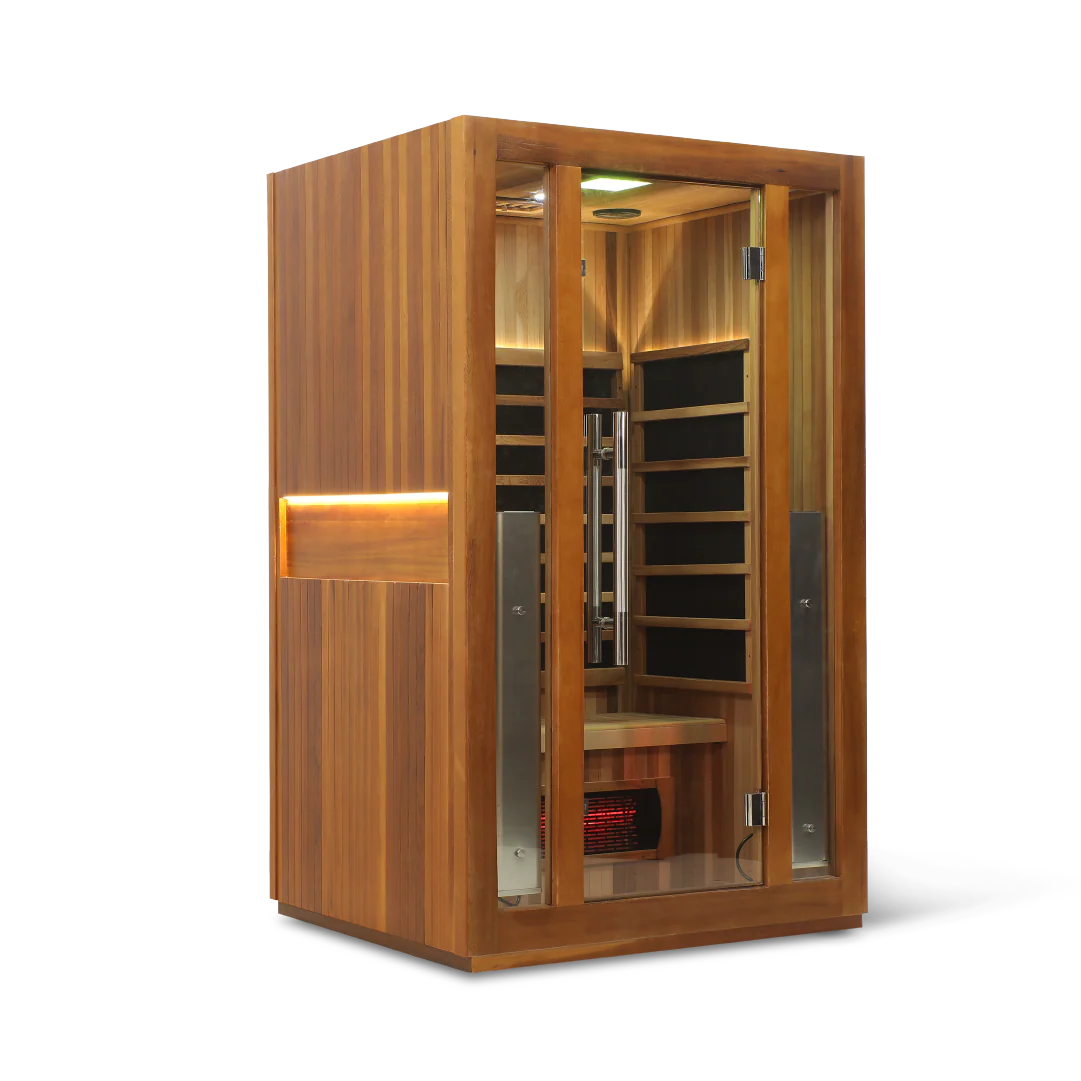 HealthSmart Smart Infrared Sauna