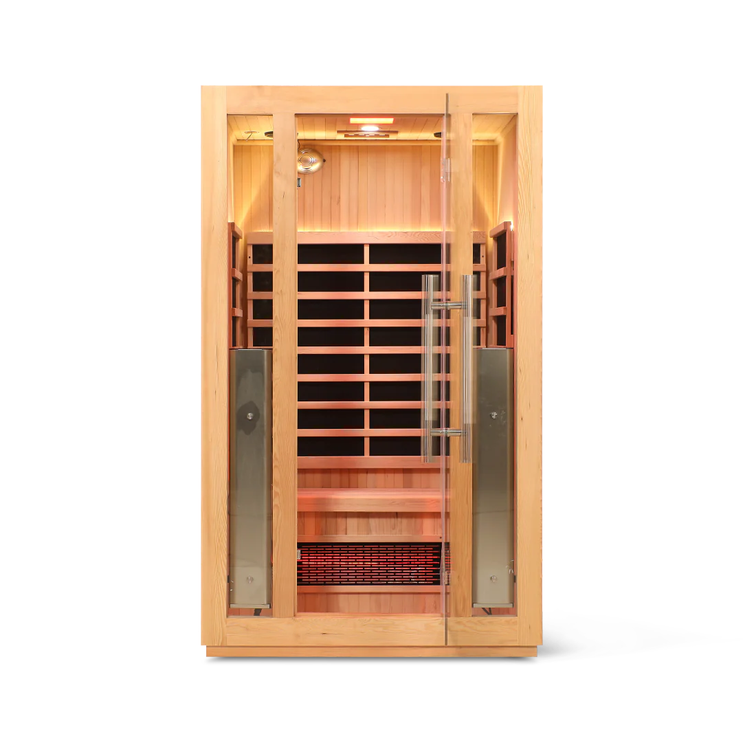 HealthSmart Smart Infrared Sauna
