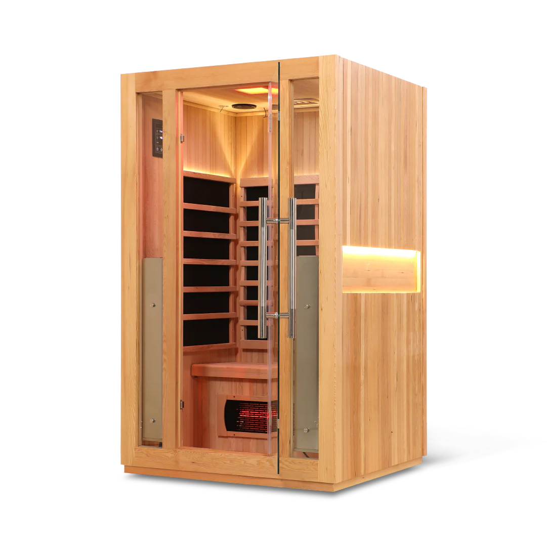 HealthSmart Smart Infrared Sauna