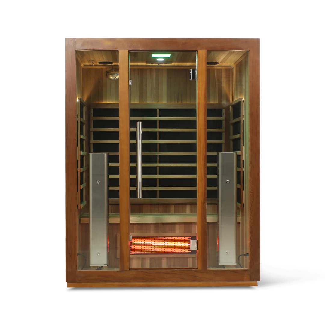 HealthSmart Smart Infrared Sauna