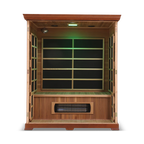 HealthSmart Infrared Sauna