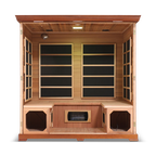 HealthSmart Infrared Sauna