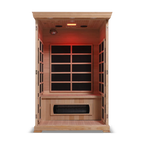 HealthSmart Infrared Sauna
