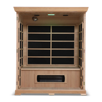 HealthSmart Infrared Sauna