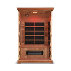 HealthSmart Infrared Sauna