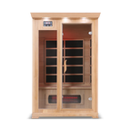 HealthSmart Infrared Sauna