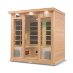 HealthSmart Infrared Sauna