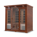 HealthSmart Infrared Sauna