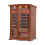 HealthSmart Infrared Sauna