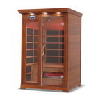 HealthSmart Infrared Sauna