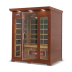 HealthSmart Infrared Sauna