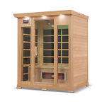 HealthSmart Infrared Sauna