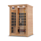 HealthSmart Infrared Sauna