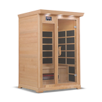 HealthSmart Infrared Sauna