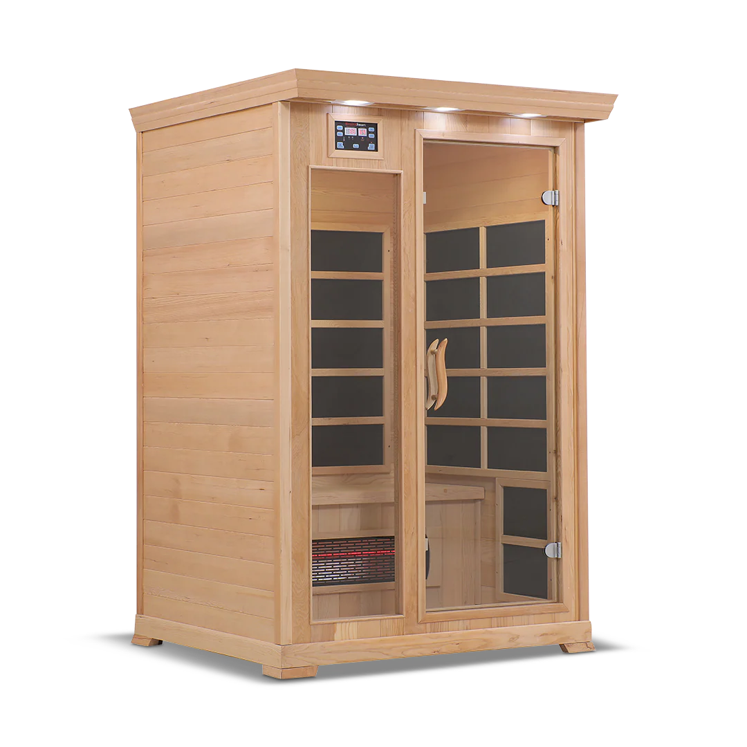 HealthSmart Infrared Sauna