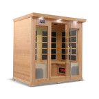 HealthSmart Infrared Sauna