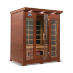 HealthSmart Infrared Sauna