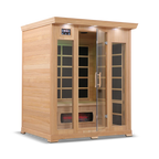 HealthSmart Infrared Sauna